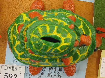 ２００６年　夏の宿題　創太郎