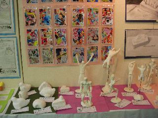 第３１回松戸市小中学校造形作品展