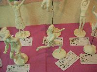 第３１回松戸市小中学校造形作品展