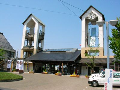 春の益子陶器市　２００９へ行く