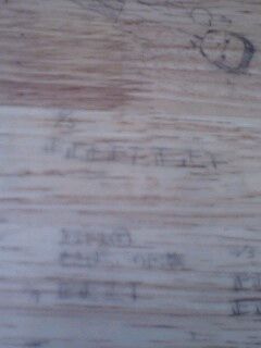 娘の保護者会に行く