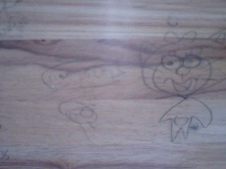 娘の保護者会に行く