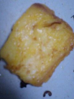 創太郎のフレンチトースト