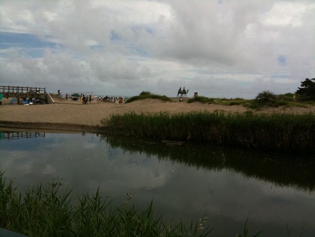 御宿　地獄の特訓　初日