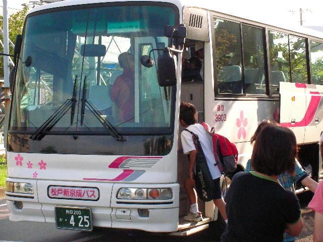 灼熱　白子油地獄　その１