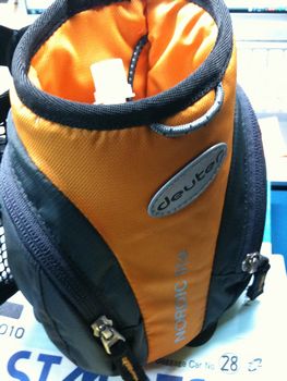 今更　2010東京マラソン