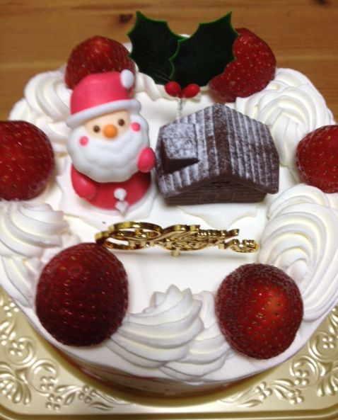 メリークリスマス！２０１１