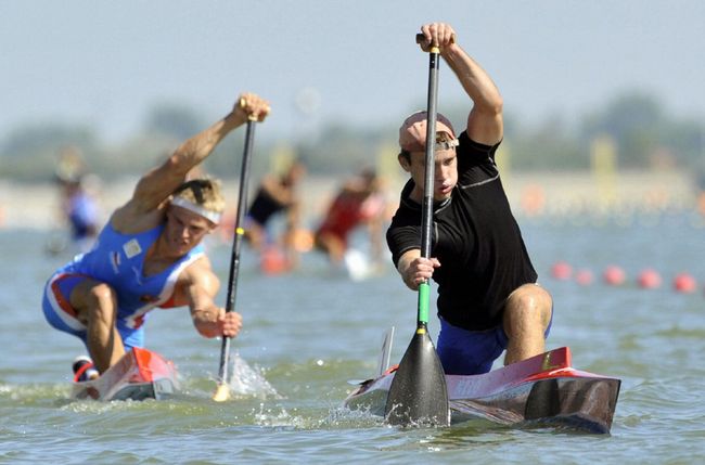 大晦日の午前7時の川にウエットスーツを着ないでダイブするとどーなるか