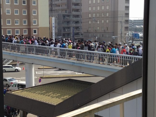 第22回かすみがうらマラソン　なんとか完走