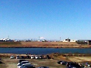 28日前から始める東京マラソン２０１３への道（２８日前）