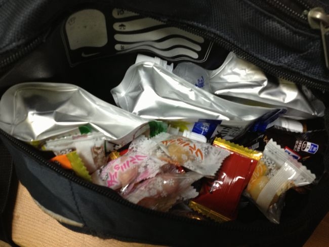 東京マラソン２０１３　顛末記　やっぱ練習して出ないと駄目だ