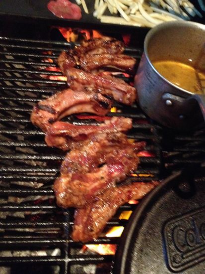 自宅で手軽にローストポーク