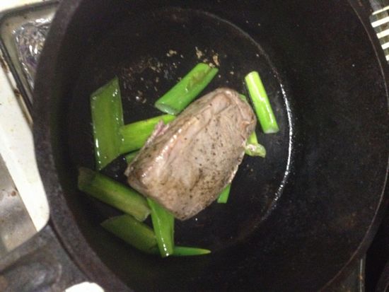 ローストポーク