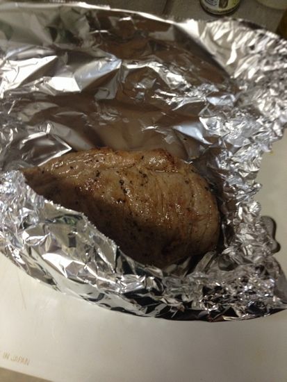 ローストポーク