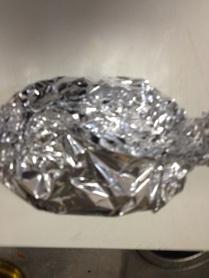 ローストポーク