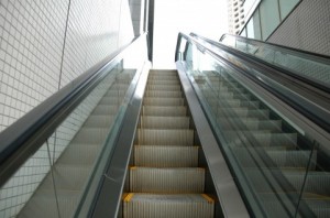 付属高校生のエスカレーター進学