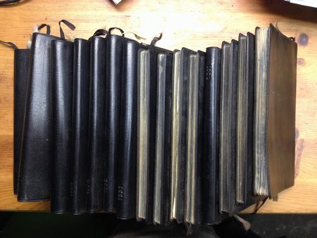 祝・俺！曲がりなりにもこのブログ10年越えた