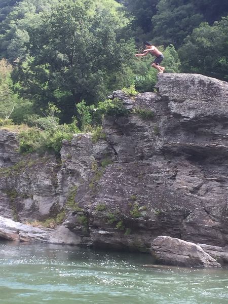 カヌー歴35年のオッさんが考える「川で安全に遊ぶためのルール」