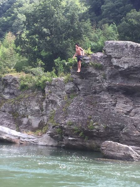 カヌー歴35年のオッさんが考える「川で安全に遊ぶためのルール」