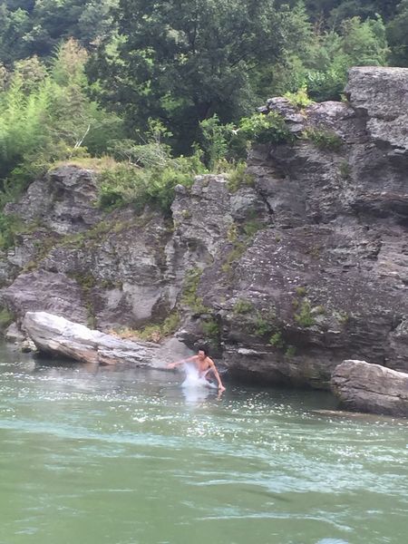 カヌー歴35年のオッさんが考える「川で安全に遊ぶためのルール」