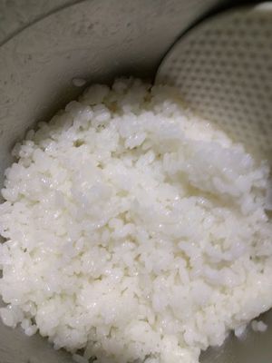 「はじめちょろちょろなかぱっぱ」久々に飯盒炊爨してみた。