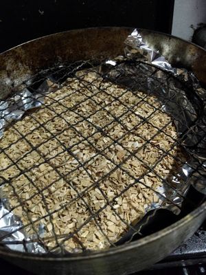 ベーコンを自分で作ってみたらもう市販品は買えないと思った