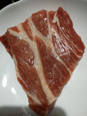 ベーコンを自分で作ってみたらもう市販品は買えないと思った