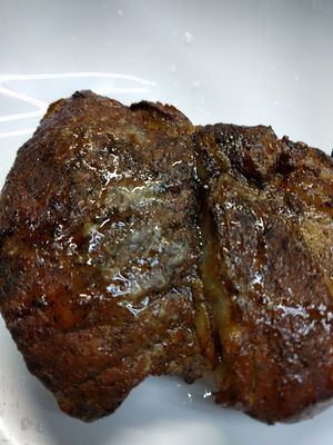 ベーコンを自分で作ってみたらもう市販品は買えないと思った