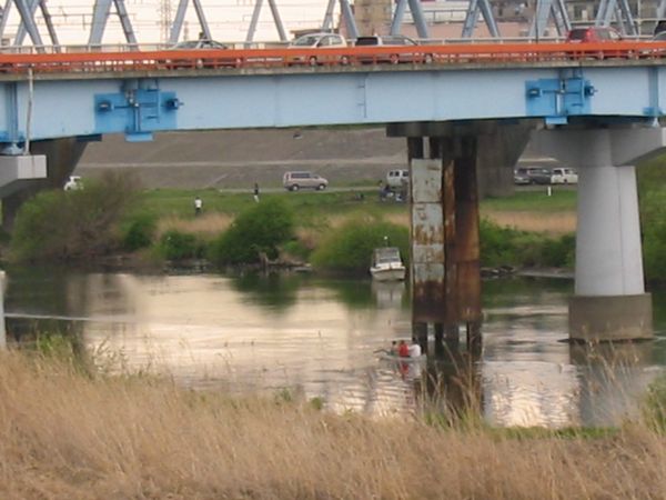 三郷・松戸切りつけ事件に思うこと　その１