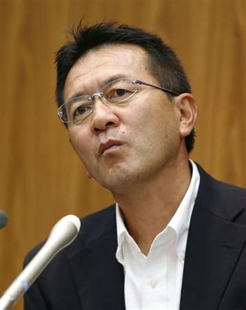 ヱスビー食品陸上部廃部に思う　セミプロの斜陽