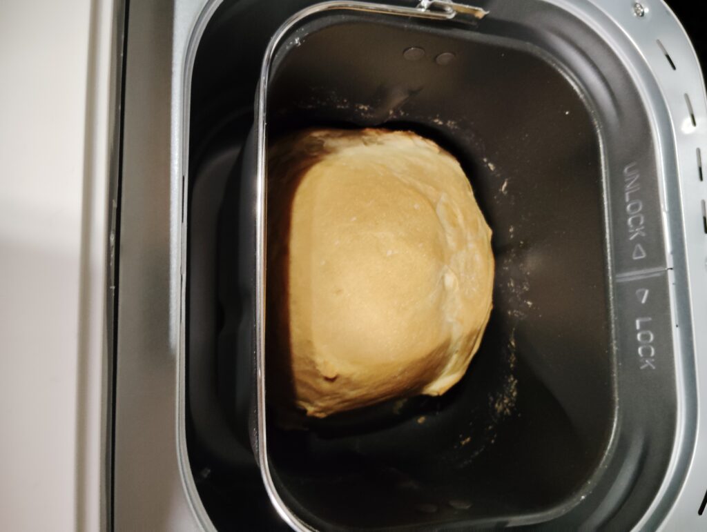 ホームベーカリー