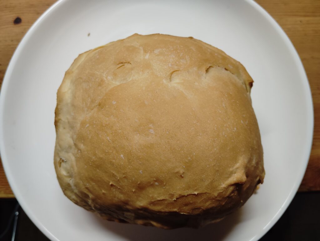 ホームベーカリー