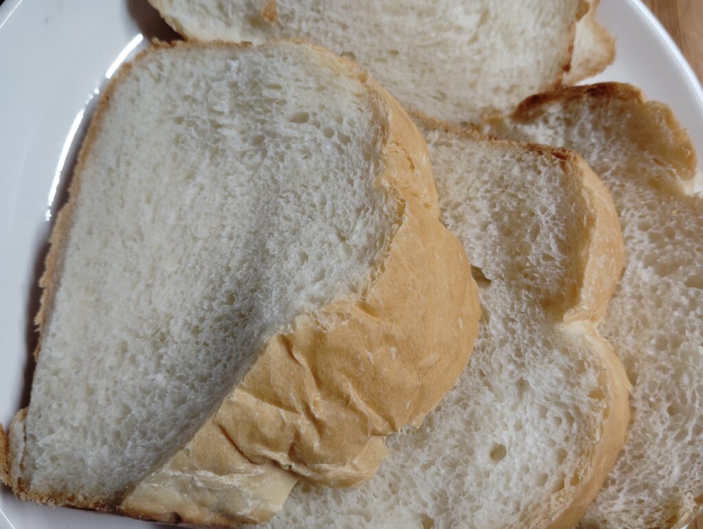 ホームベーカリー