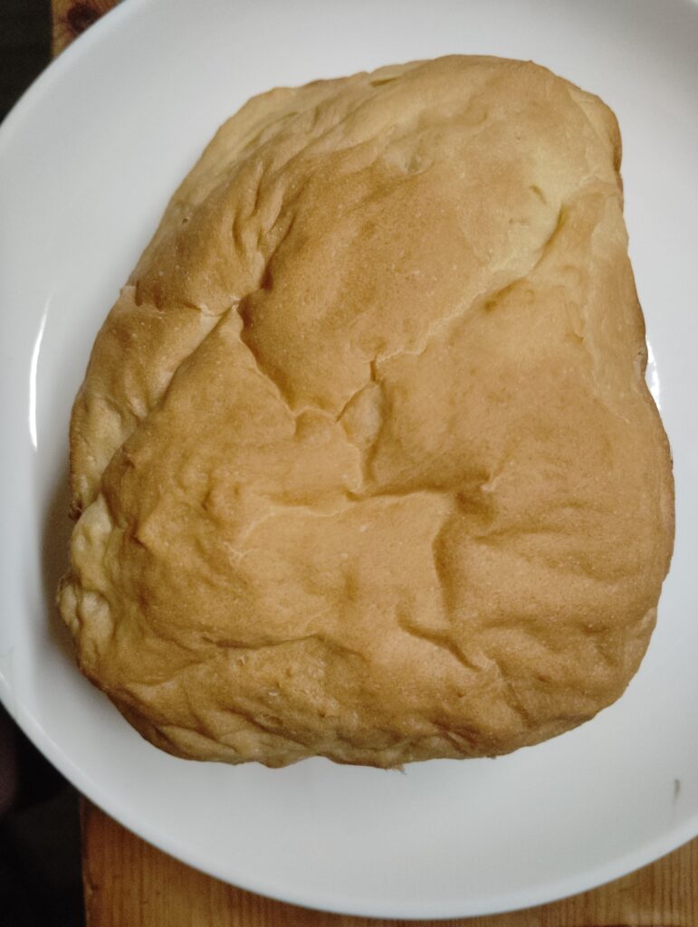 ホームベーカリー