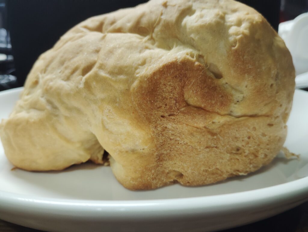 ホームベーカリー