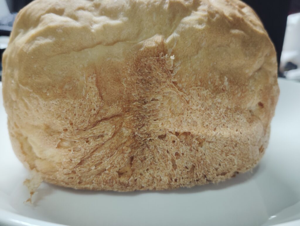 ホームベーカリー