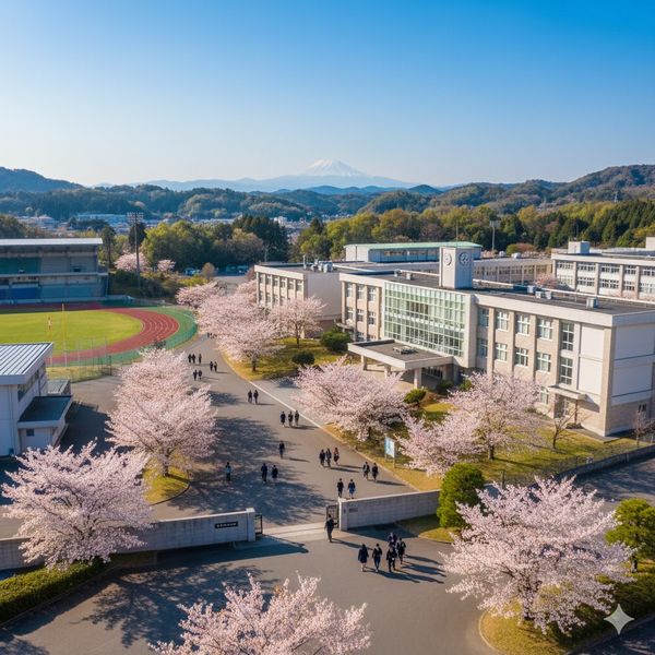 高校は付属に行くのが良いのか、付属じゃない方が良いのか考えてみよう